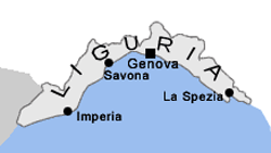 Liguria