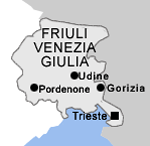 Friuli Venezia Giulia