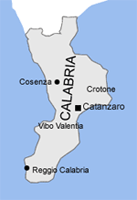 Calabria