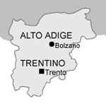 TRENTINO ALTO ADIGE